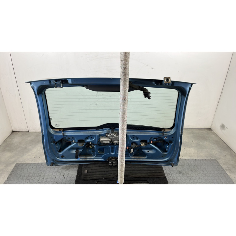 Malle/Hayon arriere FIAT PANDA 2 Photo n°6