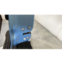 Porte arriere gauche FIAT PANDA 2