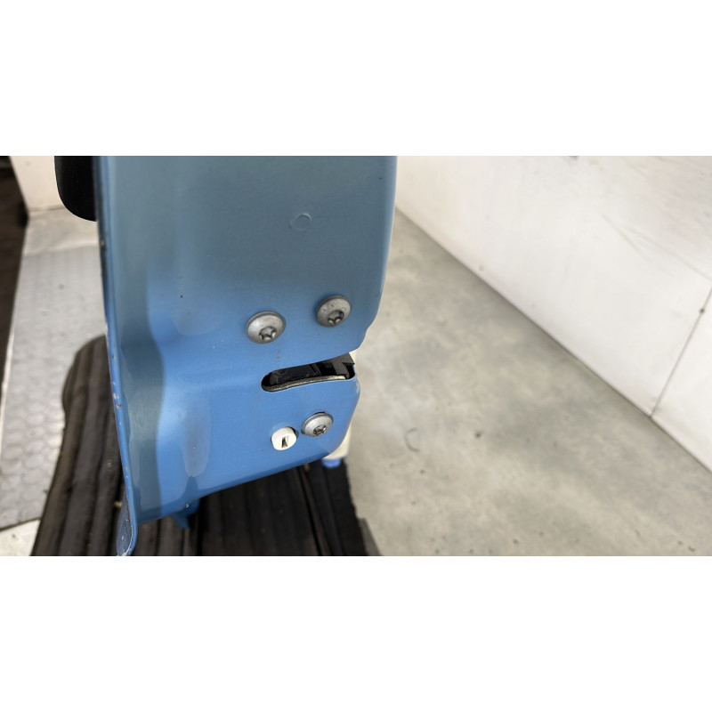 Porte arriere gauche FIAT PANDA 2 Photo n°3