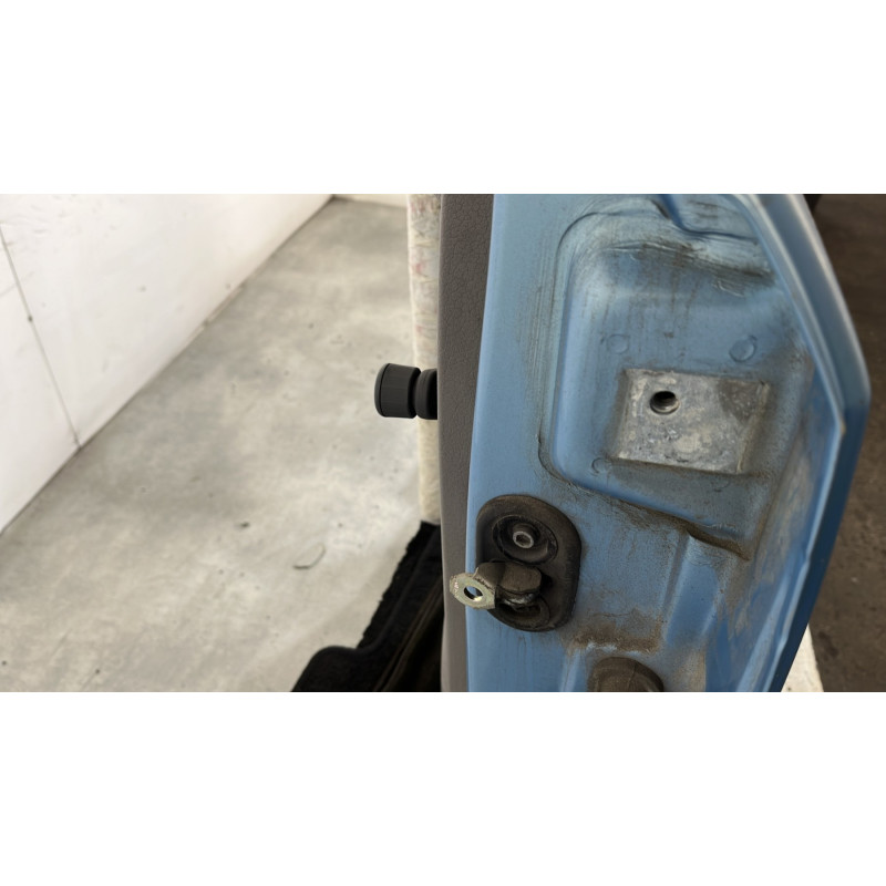 Porte arriere gauche FIAT PANDA 2 Photo n°4