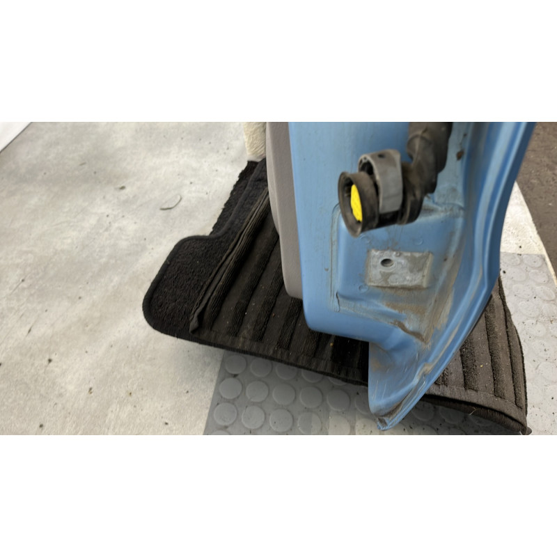 Porte arriere gauche FIAT PANDA 2 Photo n°5
