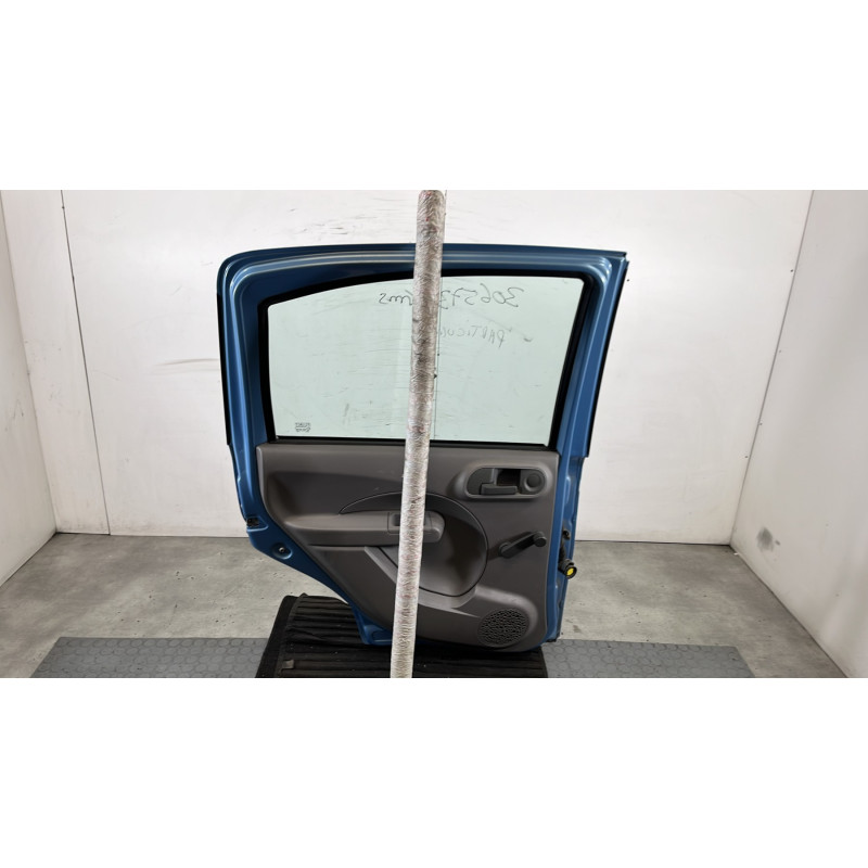 Porte arriere gauche FIAT PANDA 2 Photo n°6