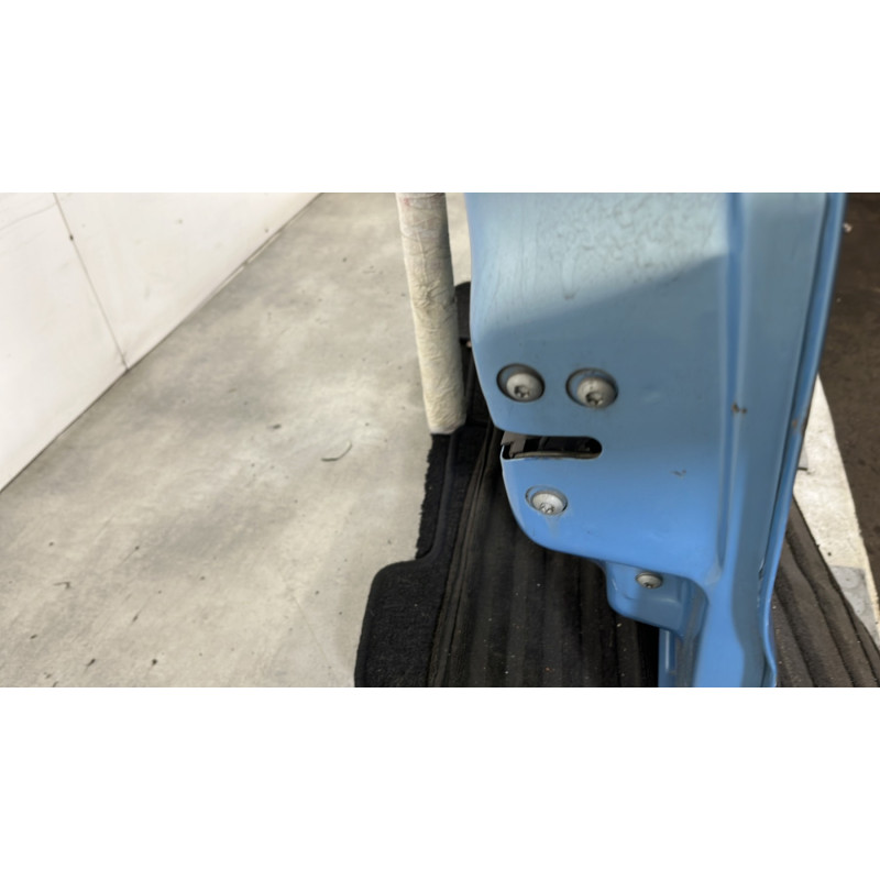Porte avant droit FIAT PANDA 2 Photo n°3