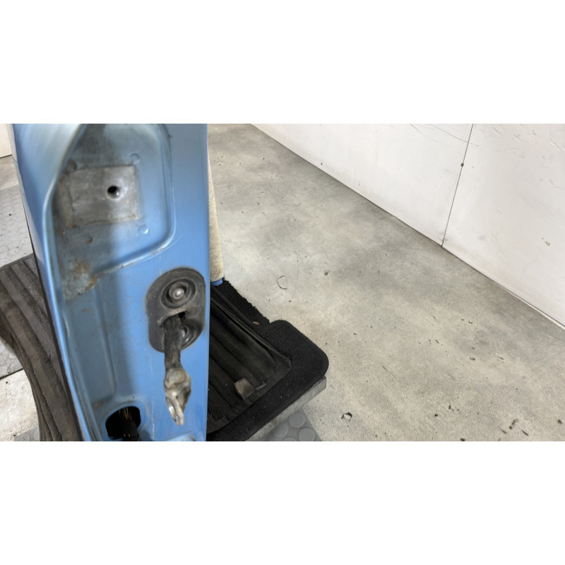 Porte avant droit FIAT PANDA 2 Photo n°4
