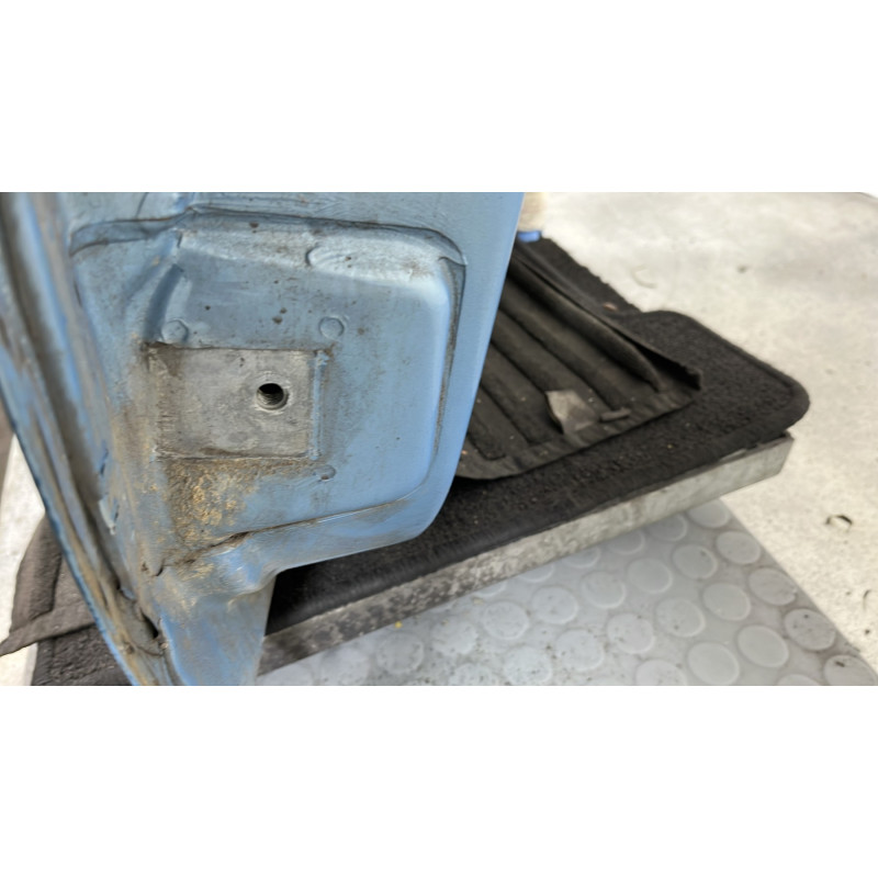 Porte avant droit FIAT PANDA 2 Photo n°5