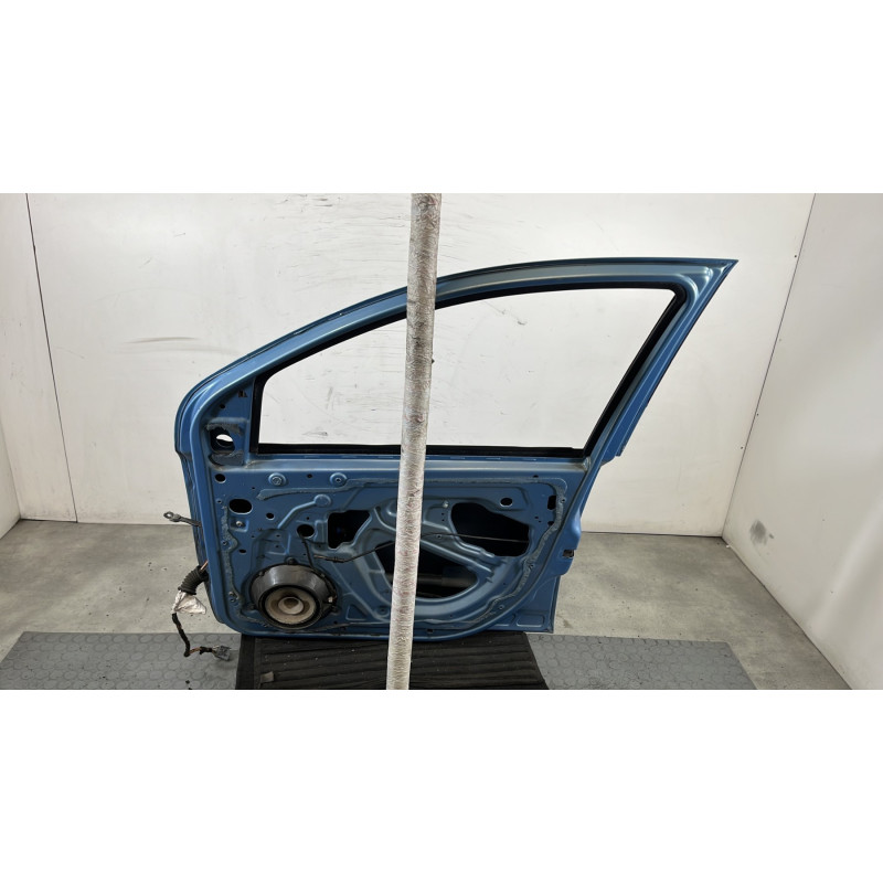 Porte avant droit FIAT PANDA 2 Photo n°6
