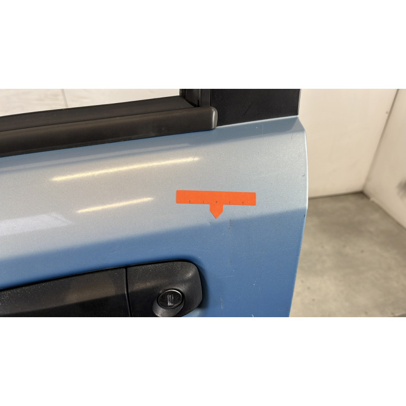 Porte avant gauche FIAT PANDA 2 Photo n°3