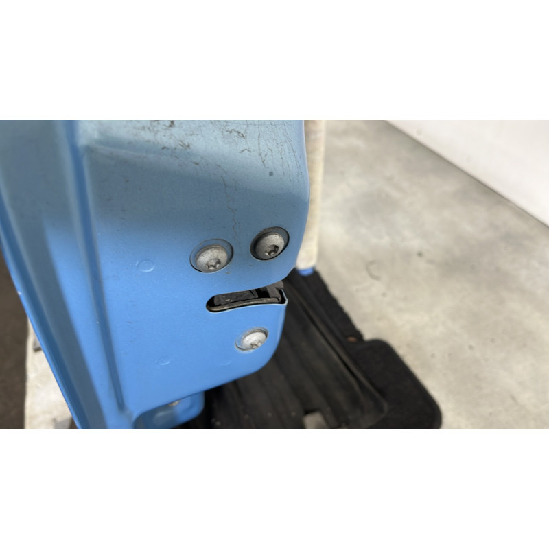 Porte avant gauche FIAT PANDA 2 Photo n°4
