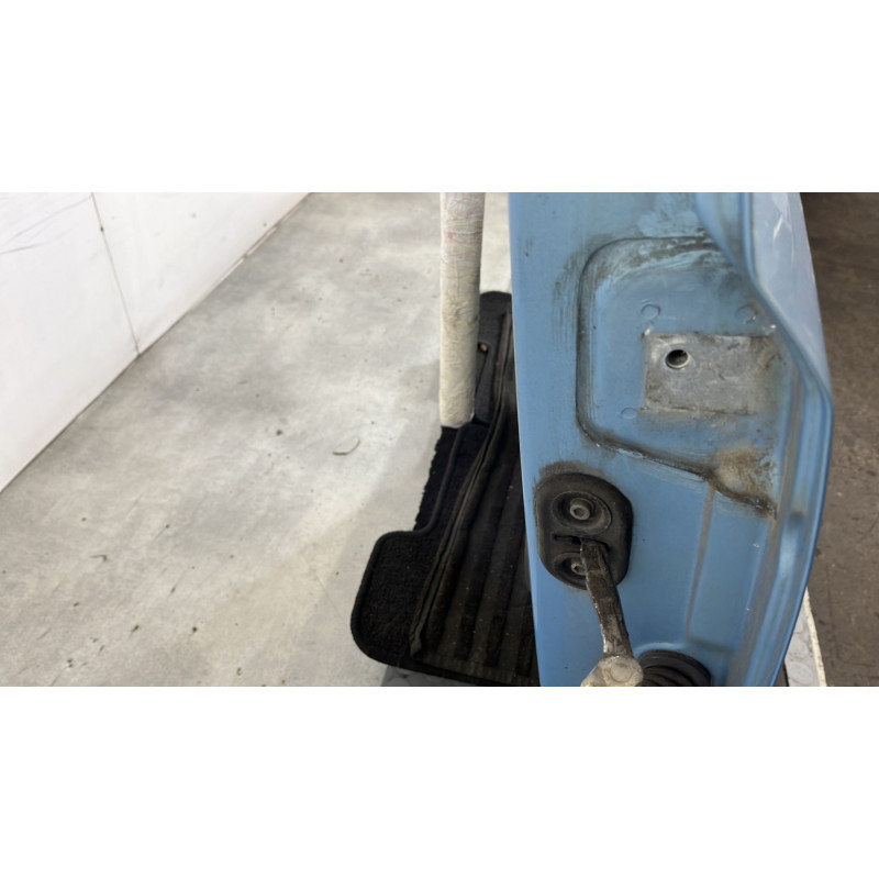 Porte avant gauche FIAT PANDA 2 Photo n°5