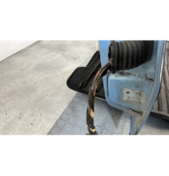 Porte avant gauche FIAT PANDA 2