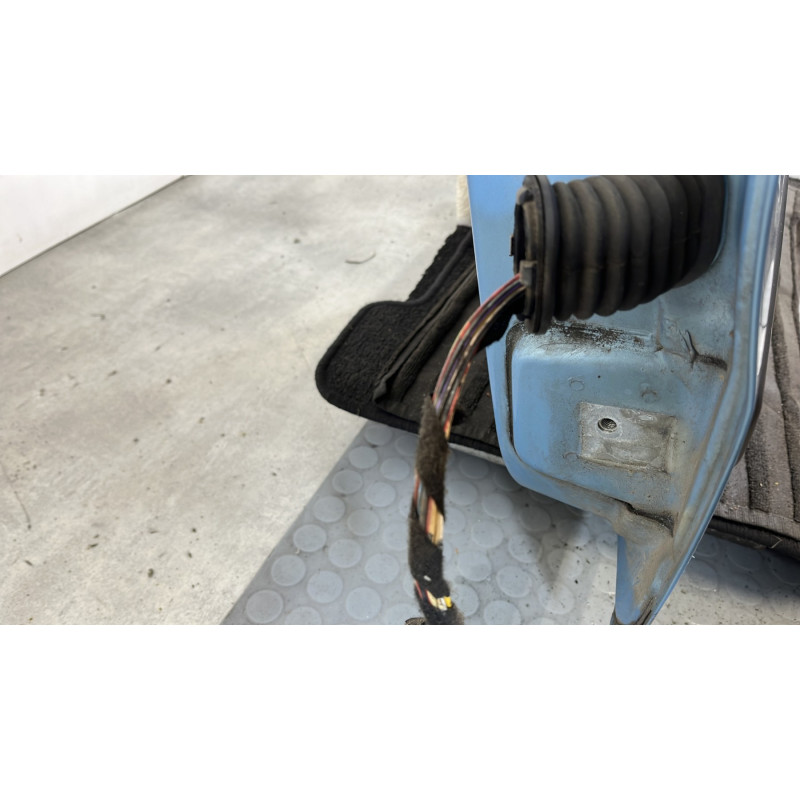 Porte avant gauche FIAT PANDA 2 Photo n°6