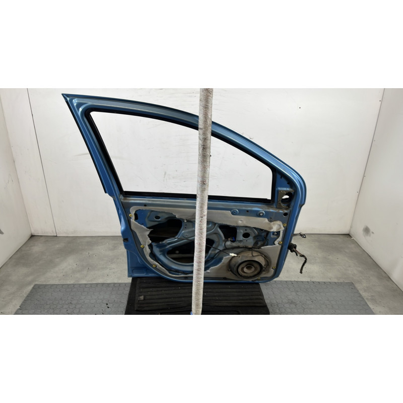 Porte avant gauche FIAT PANDA 2 Photo n°7