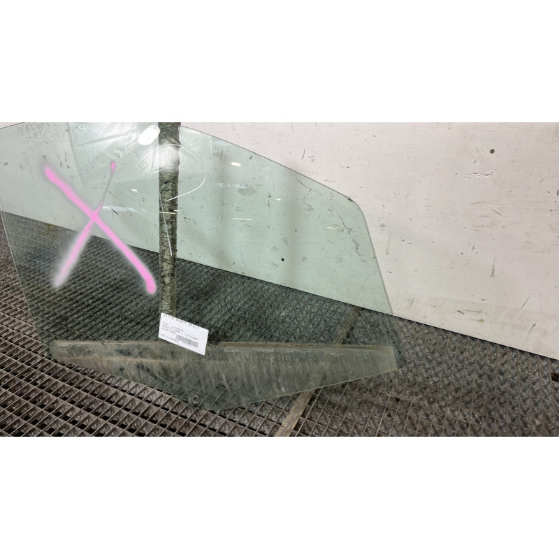 Vitre avant droit FIAT PANDA 2 Photo n°2
