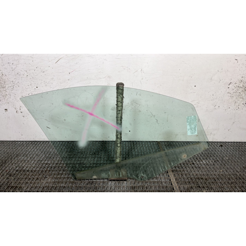 Vitre avant gauche FIAT PANDA 2 Photo n°4