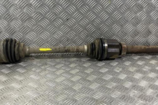 Cardan droit (transmission) RENAULT TRAFIC 3 COURT Photo n°1