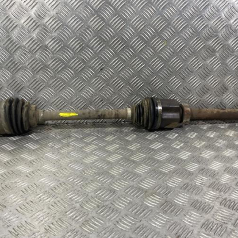 Cardan droit (transmission) RENAULT TRAFIC 3 COURT Photo n°1