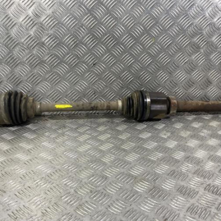 Cardan droit (transmission) RENAULT TRAFIC 3 COURT Photo n°1