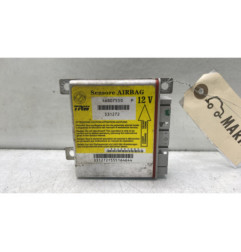 Boitier air bag FIAT PANDA 2 Photo n°1
