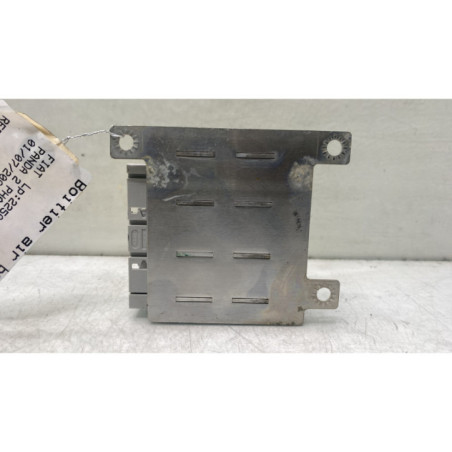 Boitier air bag FIAT PANDA 2