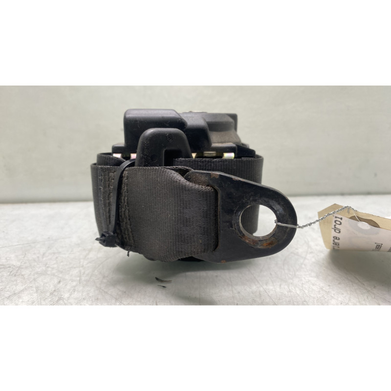 Ceinture arriere droit FIAT PANDA 2 Photo n°3