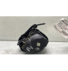 Ceinture arriere gauche FIAT PANDA 2 Photo n°1