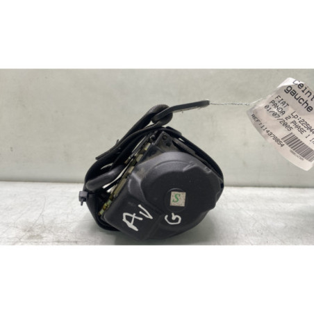 Ceinture arriere gauche FIAT PANDA 2 Photo n°1