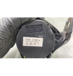 Ceinture arriere gauche FIAT PANDA 2