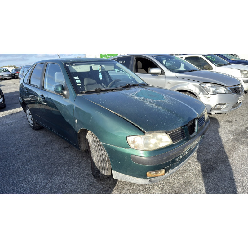 Feu arriere principal droit (feux) SEAT CORDOBA 1 Photo n°5
