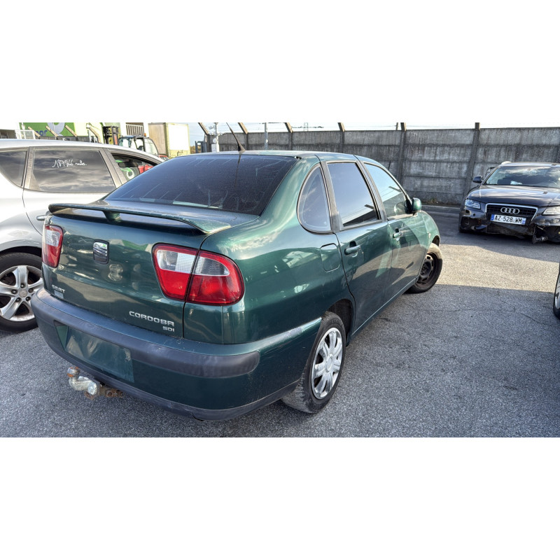 Feu arriere principal droit (feux) SEAT CORDOBA 1 Photo n°6