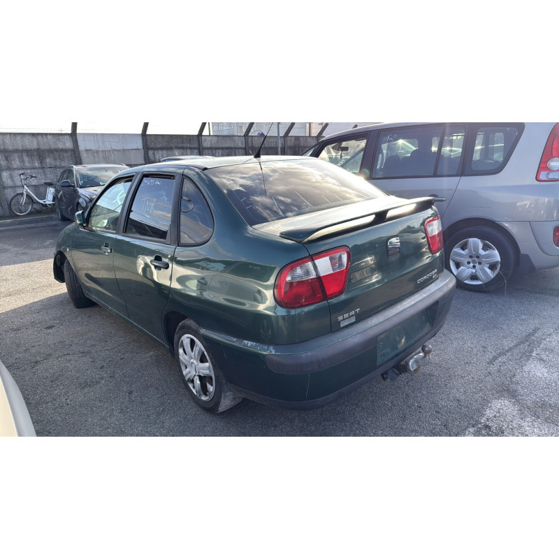 Feu arriere principal droit (feux) SEAT CORDOBA 1 Photo n°7