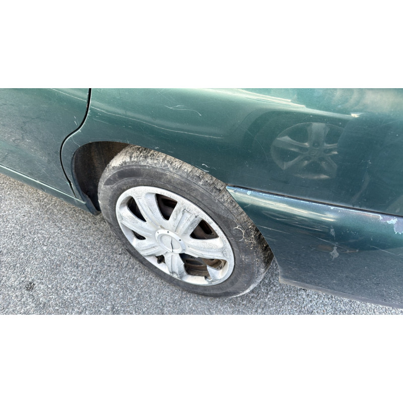 Feu arriere principal droit (feux) SEAT CORDOBA 1 Photo n°8