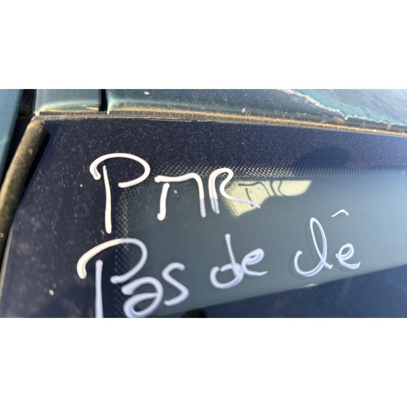 Feu arriere principal droit (feux) SEAT CORDOBA 1 Photo n°20