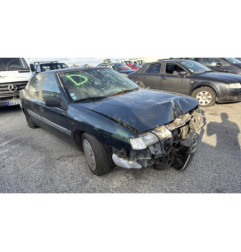 Feu arriere principal gauche (feux) CITROEN XANTIA
