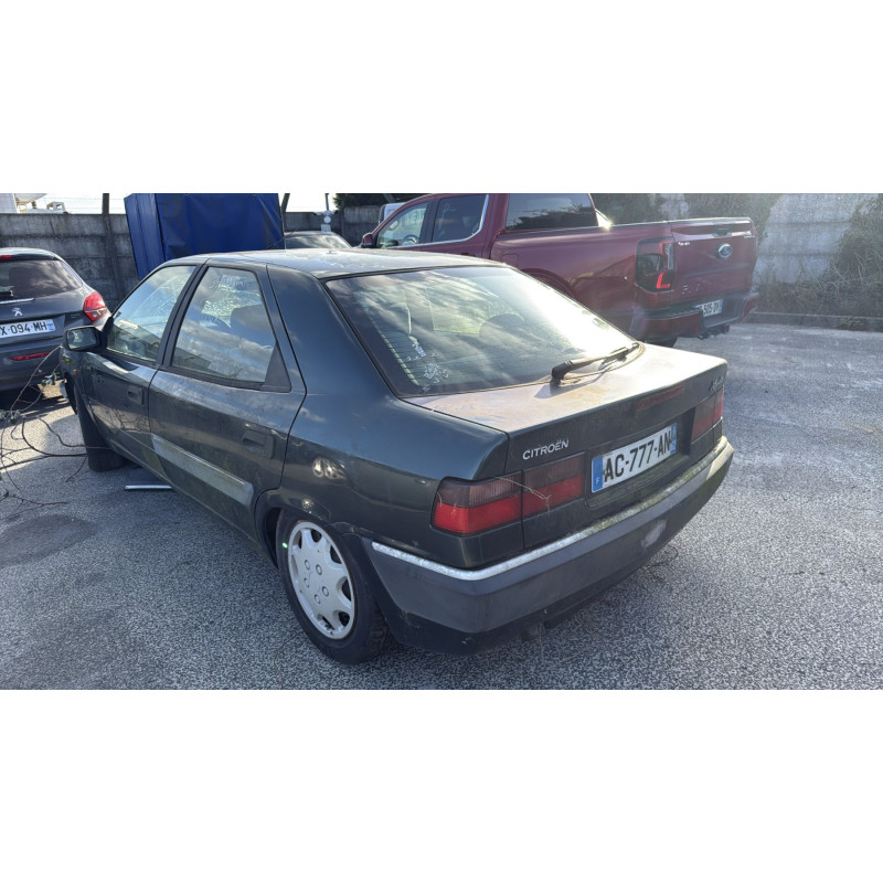 Feu arriere principal gauche (feux) CITROEN XANTIA Photo n°7