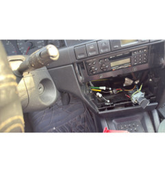 Feu arriere principal gauche (feux) CITROEN XANTIA