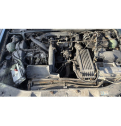 Feu arriere principal gauche (feux) CITROEN XANTIA