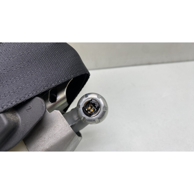 Pretensionneur de ceinture avant gauche PEUGEOT 107 Photo n°4