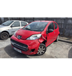 Pretensionneur de ceinture avant gauche PEUGEOT 107