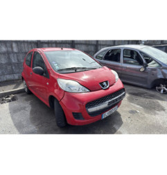 Pretensionneur de ceinture avant gauche PEUGEOT 107