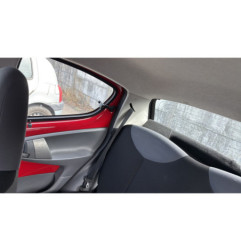 Pretensionneur de ceinture avant gauche PEUGEOT 107