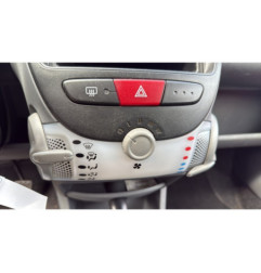 Pretensionneur de ceinture avant gauche PEUGEOT 107