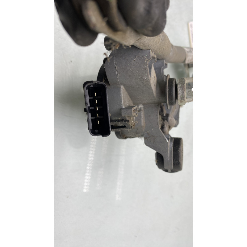 Moteur essuie glace avant PEUGEOT 107 Photo n°5