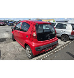 Moteur essuie glace avant PEUGEOT 107