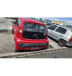 Moteur essuie glace avant PEUGEOT 107