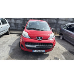 Moteur essuie glace avant PEUGEOT 107