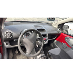 Moteur essuie glace avant PEUGEOT 107