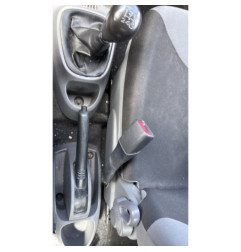 Moteur essuie glace avant PEUGEOT 107