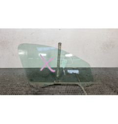 Vitre avant droit PEUGEOT 206 Photo n°1