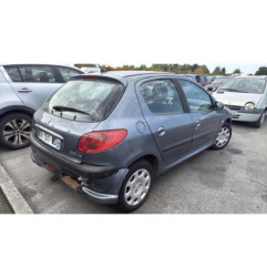 Vitre avant droit PEUGEOT 206