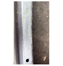 Pompe à carburant PEUGEOT 206